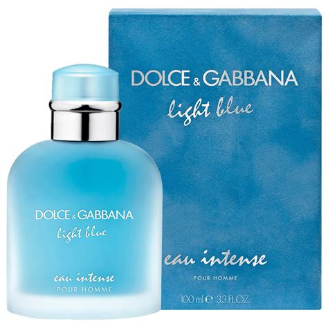 blue light dolce gabbana parfum|Dolce & Gabbana light blue sizes.